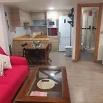 Duplex Con Encanto En Casco Viejo Junto Al Puerto Bermeo