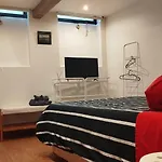 Lägenhet Duplex Con Encanto En Casco Viejo Junto Al Puerto