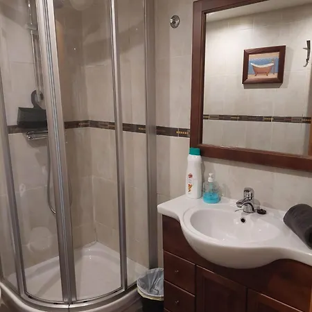Duplex Con Encanto En Casco Viejo Junto Al Puerto * Bermeo