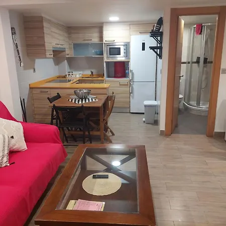 Duplex Con Encanto En Casco Viejo Junto Al Puerto Bermeo