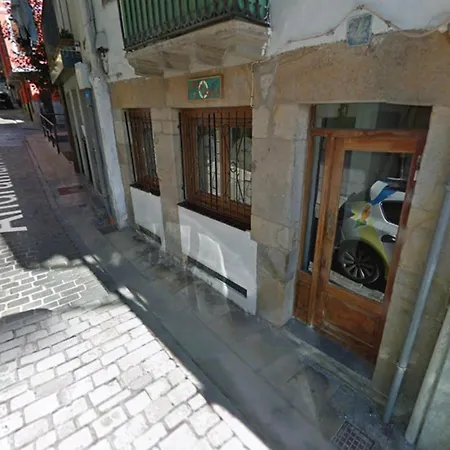 Lägenhet Duplex Con Encanto En Casco Viejo Junto Al Puerto *