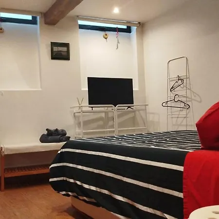 Apartment Duplex Con Encanto En Casco Viejo Junto Al Puerto