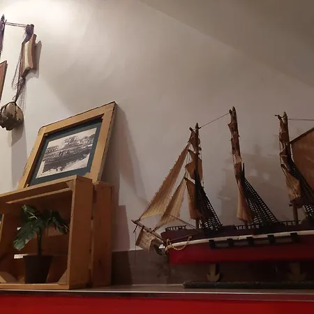 Apartamento Duplex Con Encanto En Casco Viejo Junto Al Puerto